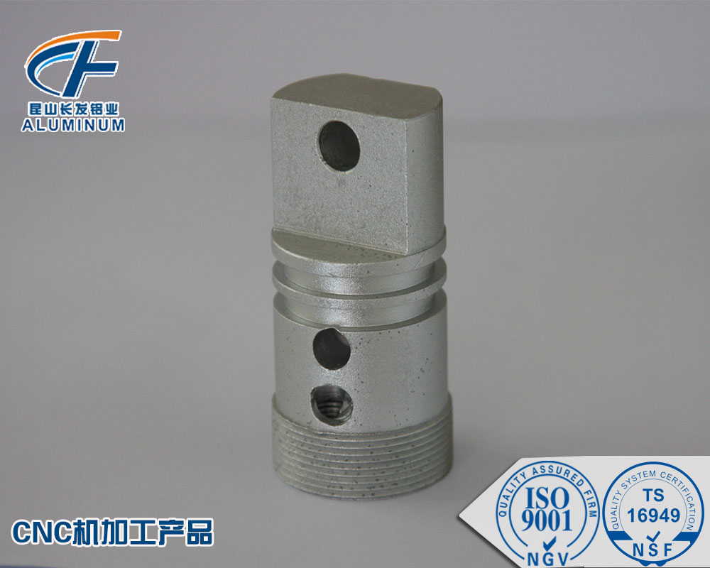 上海CNC  机加工产品