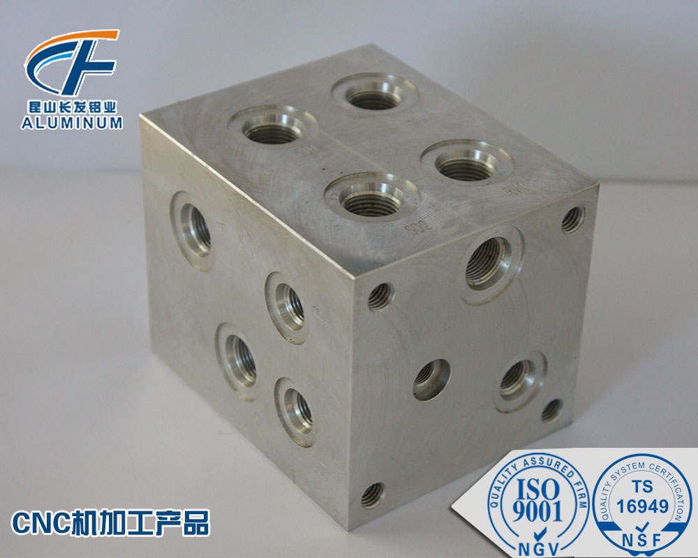 上海CNC  机加工产品