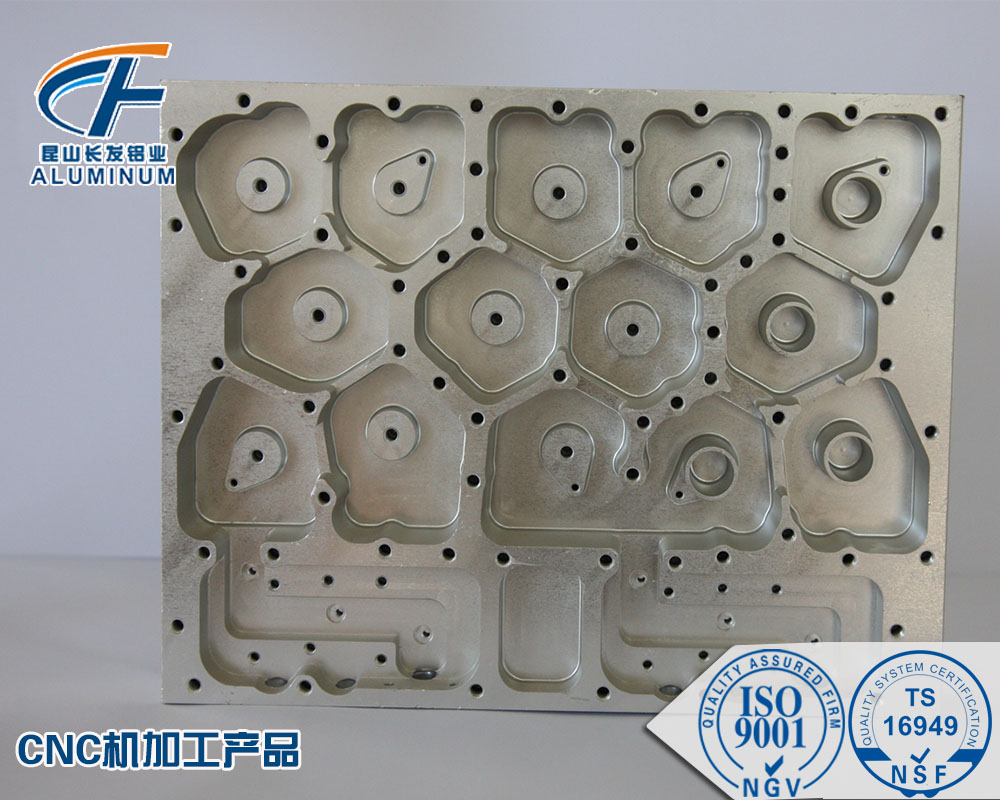 上海CNC  机加工产品