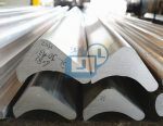 关于铝型材的生产流程
